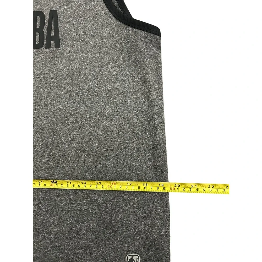 NBA tank top